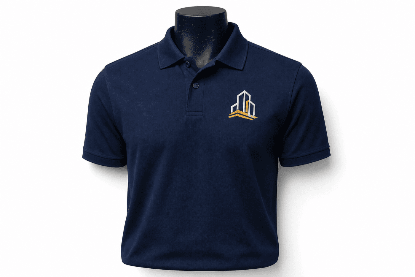 Business Polo