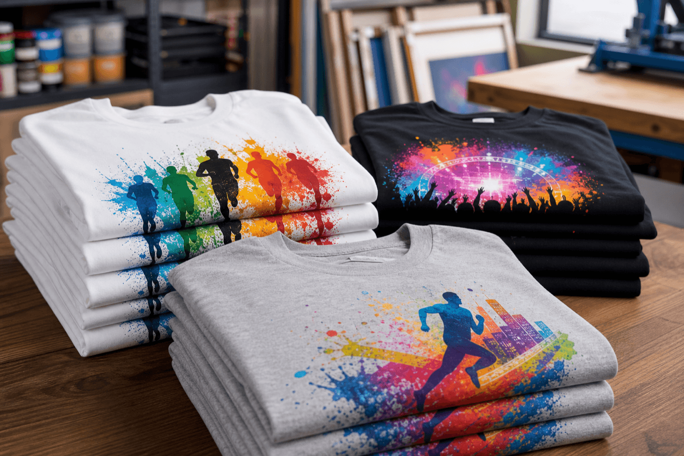 Event Tees