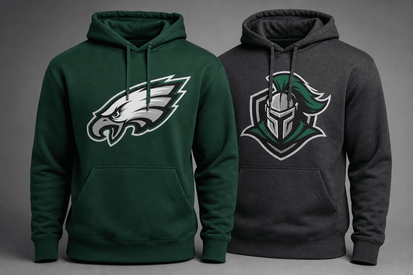 Team Hoodies